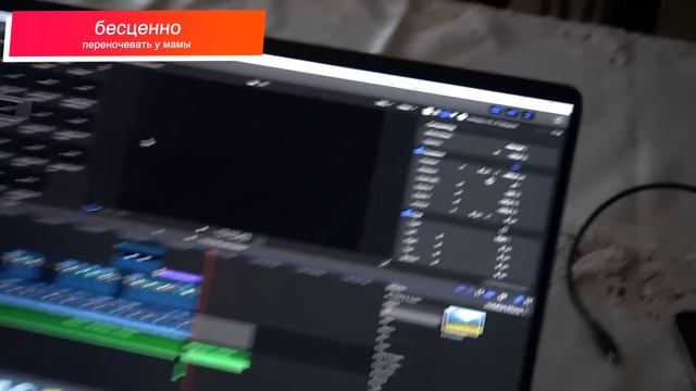 ПОТРАТИЛИ 7000$ И 48 ЧАСОВ ради этого... смотреть онлайн