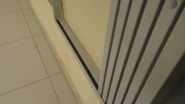 Усиленная раздвижная решетка