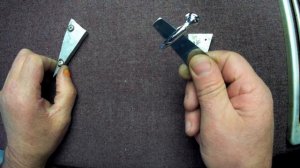 Разборная блесна         ЦИКАДА - КОКЕТКА