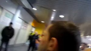 Встреча группы Scooter в Санкт-Петербурге 30.11.2012 (Афтографы и фото) (Часть 3)