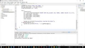 Computer Programming 2 / Web Development NC3 by Mr. Caalim, Joshua 013   WEEK 13