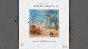 Overtone Earth (Discoshaman Remix)