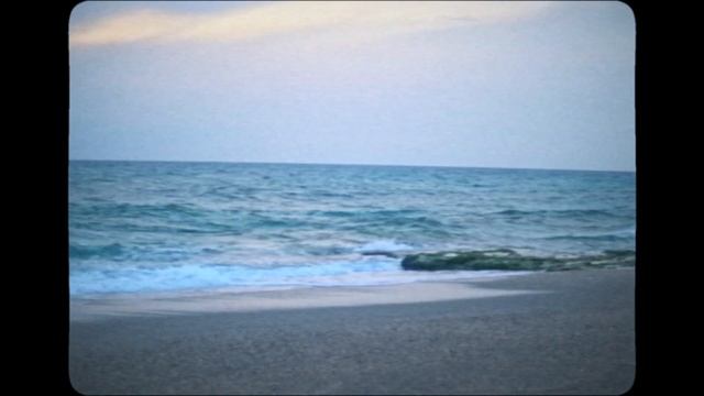 Road to the sea (VHS) Cinematic Sony a7rII смотреть онлайн