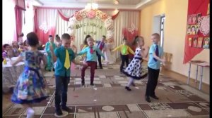Танец _Стиляги_ в детском саду (10 гр.).mp4