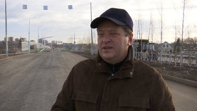 Строительные работы на втором участке БКК выполнены на 99% смотреть онлайн