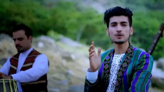 Afghani songآهنگ افغانی  Афганиские песни