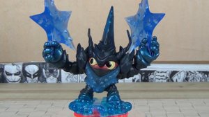 Cкайлендеры фигурки героев - Skylanders Superchargers - Trap Team