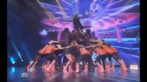 TODES  Супер модель