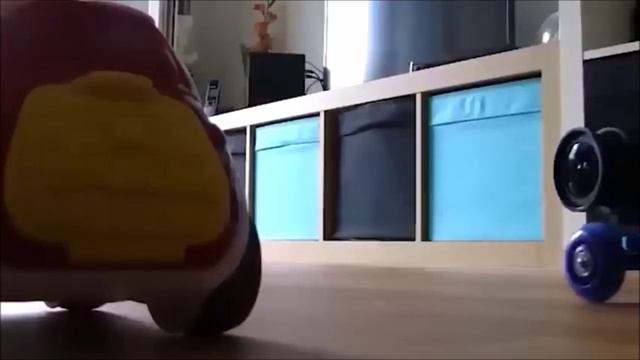Тележка для Фото