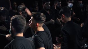 Seyyid Taleh - Ya Hüseyn, vay Hüseyn - Mərsiyyə - Ərbəin