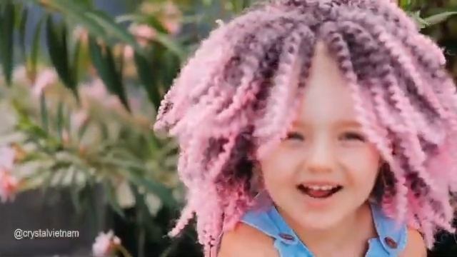 BRAIDS, NHA TRANG, VIETNAM. КОСИЧКИ, АФРОПРИЧЕСКИ, НЯЧАНГ, ВЬЕТНАМ. “Nha Trang Center”+84 90 804867 смотреть онлайн