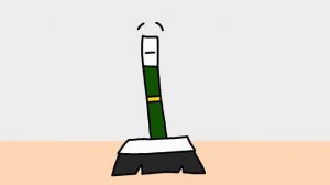 GOTTA SWEEP SWEEP SWEEP!!! |Animation| Baldi's Basics In Education and Learning