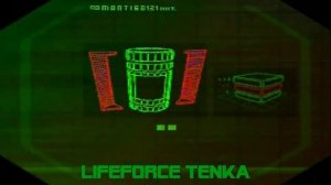 Lifeforce Tenka Soundtrack 8