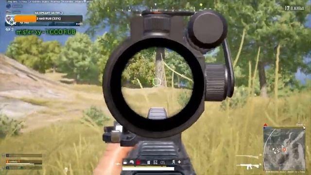 ░▒█СХОДИМ С УМА В ПУБГ█▒░... СТРИМ В 2 К .PlayerUnknown’s Battlegrounds СТРИМ\ПАБГ\ПУБГ. смотреть онлайн