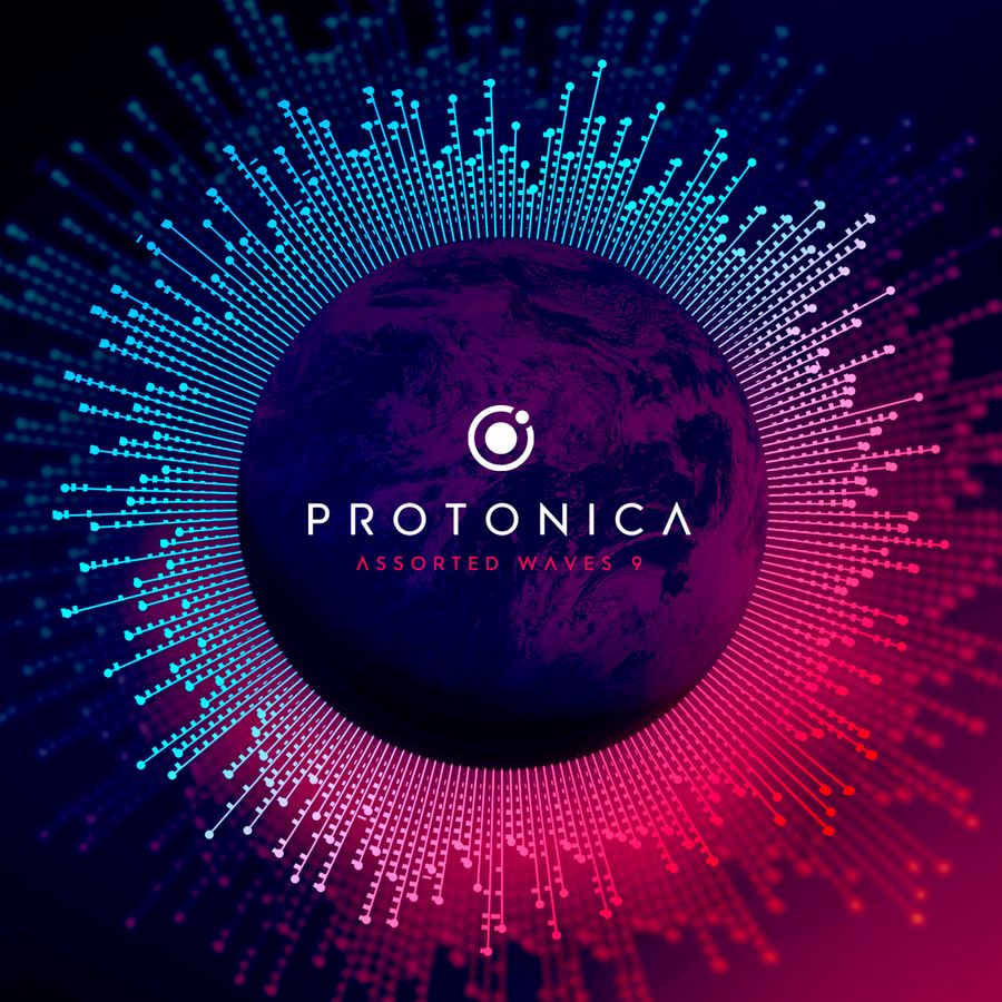 Protonica Музыкальный альбом Немецкого коллектива.