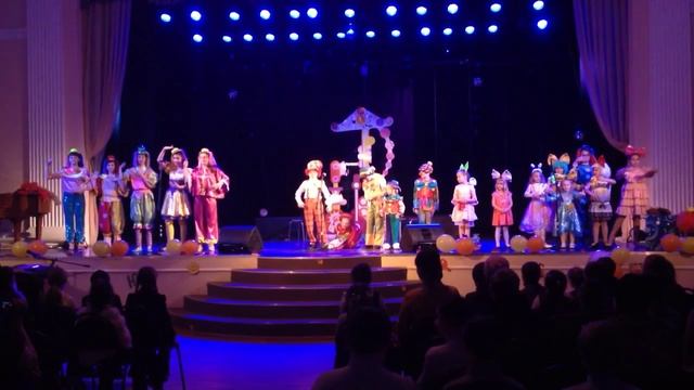 Год Литературы 2016. А. Барто, К.Чуковский, С.Маршак