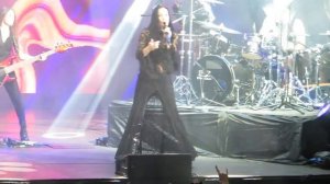 Tarja Turunen -- I Walk Alone  Воронеж 18 03 14