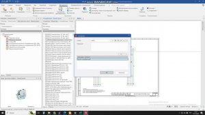 EPLAN. Групповая спецификация с сортировкой, а также обзор формы отчета с округлением длин