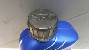 Трансмиссионное масло ELF для МКПП Tranself NFX 75W 1 литр.