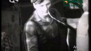 КрАЗ Завод 100.000 автомобиль 1969 год Архив