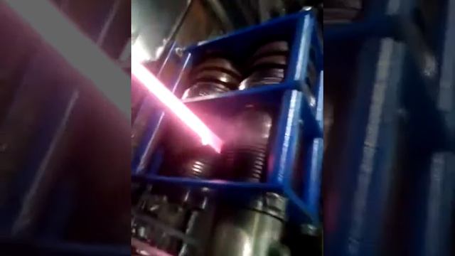 Гусиная лапка, усиления проф. Трубы смотреть онлайн