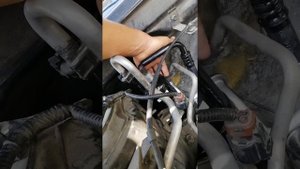 JJ Home Car Repair & AC Cleaning- Ford Escape 2005