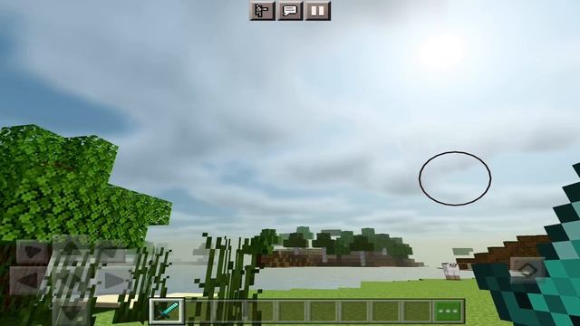 *NEW* Ultra Realistic Shader for MCPE 1.19.2+ (Android, iOS, Windows 10) Musk Rose RENDER DRAGON смотреть онлайн