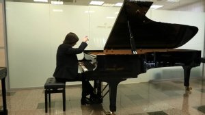 Паганини-Лист. Этюд №1. Александр Трухин