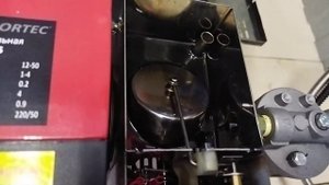 Работа горелки NORTEC WB40S с компактным водогрейным котлом ACV N2