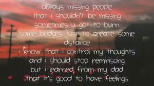 I Hate You I Love You I Hate That I Need you