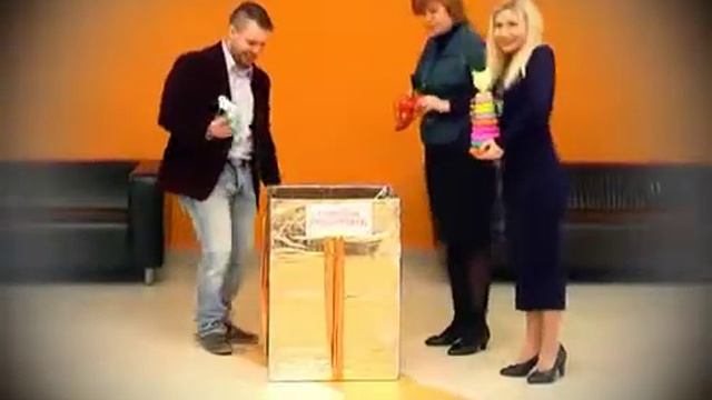 Акция 'Просто я работаю Волшебником' смотреть онлайн