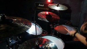 P.O.D. - YOUTH OF THE NATION - Drum Cover