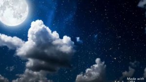 Где-то там высоко за облаками