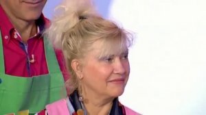 Супер-еда, которую вы не пробовали. Капуста романеско