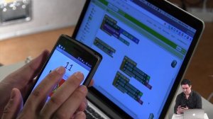 #9/2015 MIT App Inventor - Aplicações para telemóvel (Parte 2)