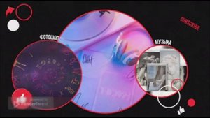 Промо-ролик на канал Хобби❤