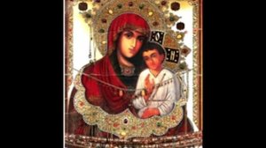 Православные Песнопения. Хор братии Святогорской Свято - Успенской Лавры