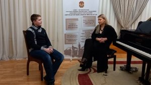 На Первый Взгляд №2