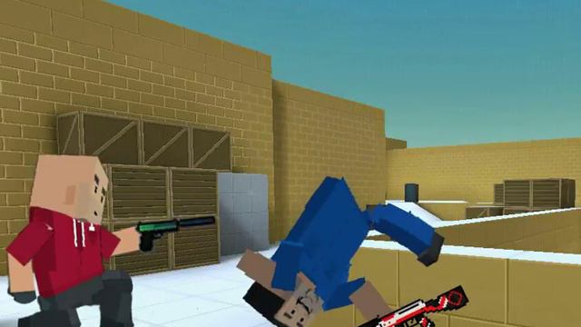 Анимация бс смотреть онлайн