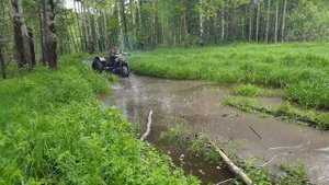 каракат, трицикл,т 75