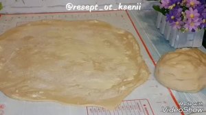 Синнабоны с изюмом: рецепт от Foodman.club