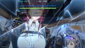 *Intel UHD 730 in 15 GAMES (i5-13400 IGPU) | Late 2023-2024