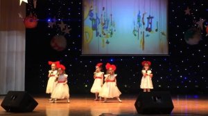 Выглянуло солнышко