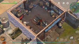 НАКОНЕЦ-ТО ТОПОВЫЙ РЕЙДИК!!! База Major 210. Last Day On Earth Survival