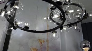 ODEON LIGHT TOVI 4818/6 4818/3w 4818/14 4818/11