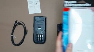Texas Instruments TI-84 Plus Graphing Calculator Unboxing