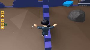 симулятор "дыра в стене" | роблокс