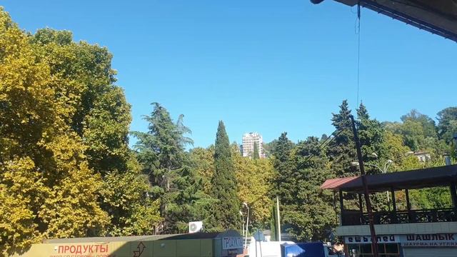 ГУЛЯЮ ПО ХОСТЕ