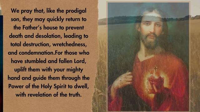 SOLEMNITY OF THE MOST SACRED HEART OF JESUS - FEAST ON 16th JUNE #sacredheartofjesus смотреть онлайн