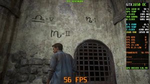 Uncharted 4 On A Gtx 1650 4GB Oc, Ryzen 5 4500 And 16gb Of Ram - Can Your Pc Handle